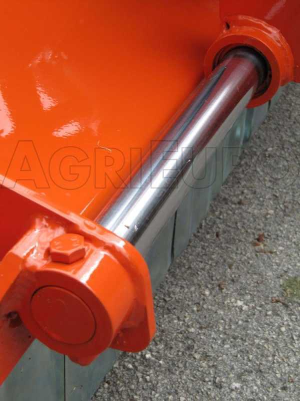 DÉBROUSSAILLEUSE THERMIQUE BCH 250T - OLEO-MAC
