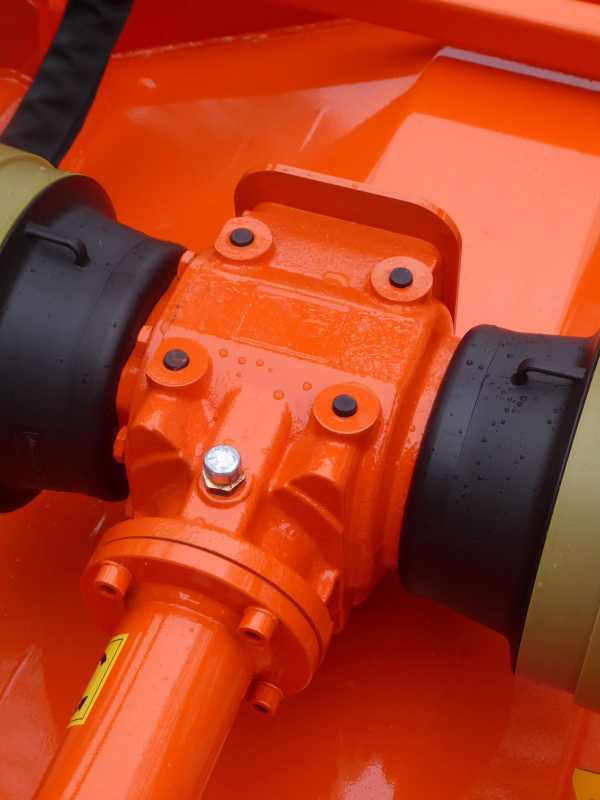 Top Line R-MS 150 - Broyeur pour tracteur - S&eacute;rie moyenne - R&eacute;versible