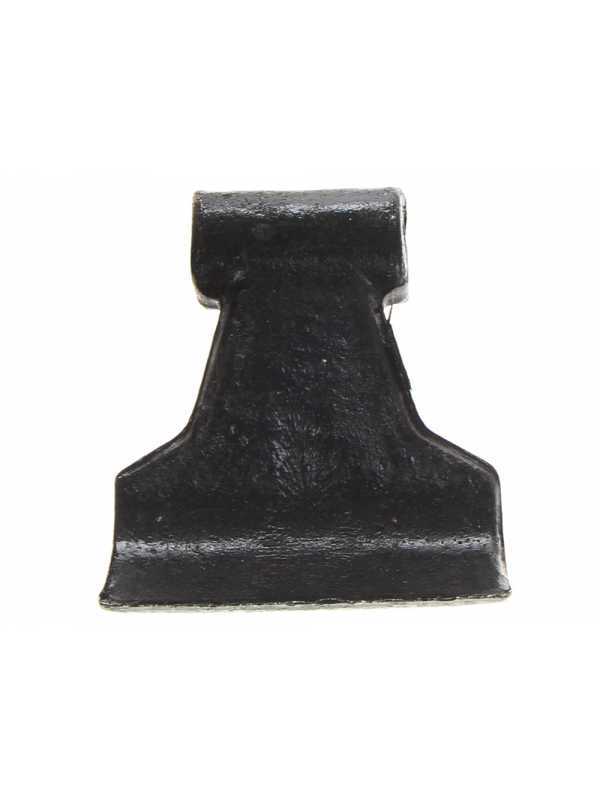 Marteau  de rechange pour broyeur agricole 400 gr