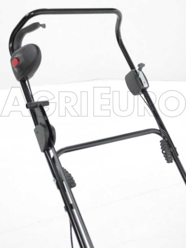 Scarificateur Thermique Pro Marina Systems S390H Moteur à Essence Honda GP 160 53 Scarificateur thermique pro Marina Systems S390H moteur à essence Honda GP 160