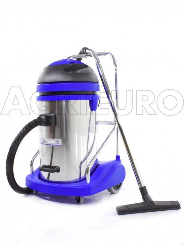 Annovi &amp; Reverberi 4300 - Aspirateur eau et poussi&egrave;re - aspirateur avec bidon 77 L - 2400 W