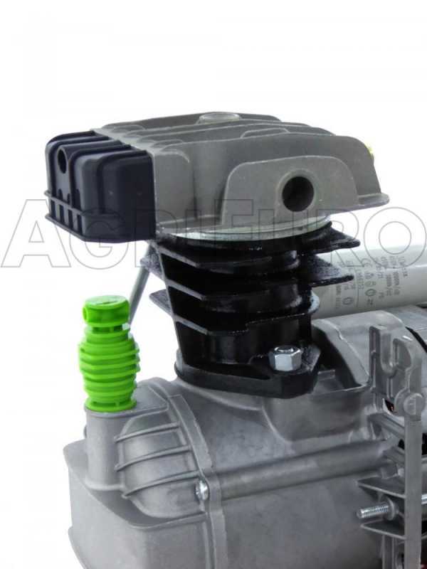 Compresseur &eacute;lectrique coaxial Fiac Cosmos 225 GM 14 - r&eacute;servoir air comprim&eacute; 24 L
