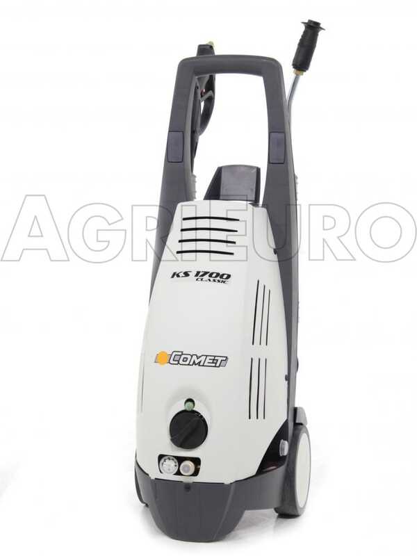 Nettoyeur haute pression &eacute;lectrique Comet KS 1700 Classic - &agrave; eau froide