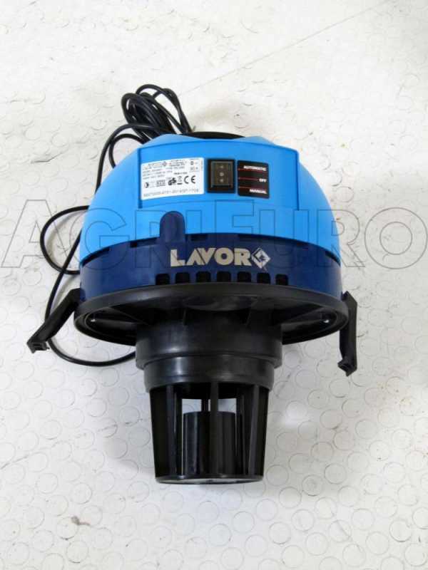 Aspirador Piscina Lavor SWIMMY Aspirateur Pour Piscines, Pour