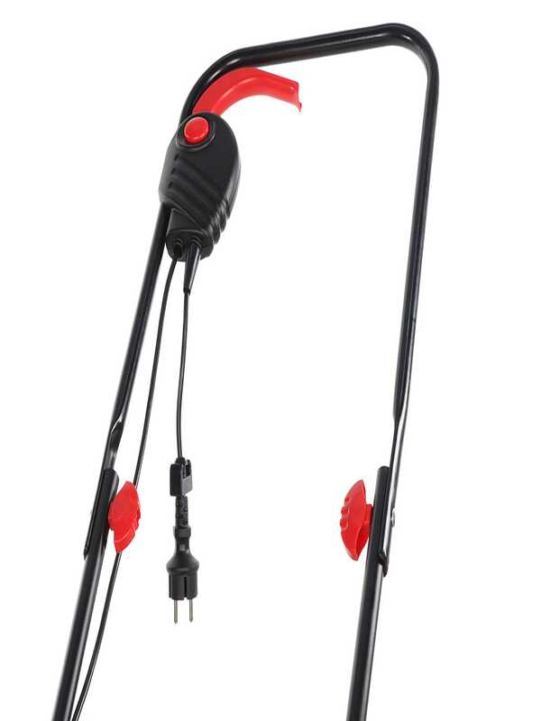 Bosch EasyRotak 32-235 - Tondeuse &agrave; gazon &eacute;lectrique - 1200 W - Largeur de coupe 32 cm