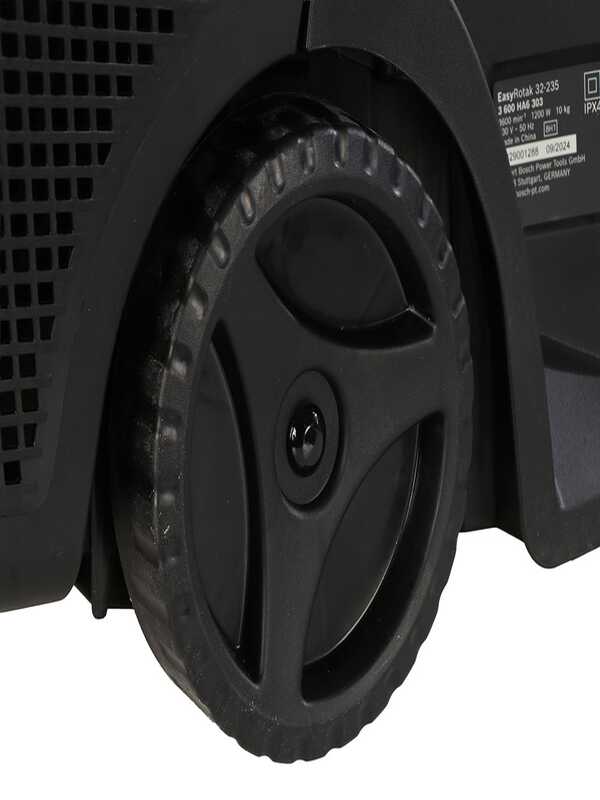 Bosch EasyRotak 32-235 - Tondeuse &agrave; gazon &eacute;lectrique - 1200 W - Largeur de coupe 32 cm