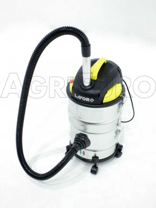 Aspirateur Lavor Ashley Kombo (4 en 1) aspirateur eau et poussi&egrave;re, 1200 Watts