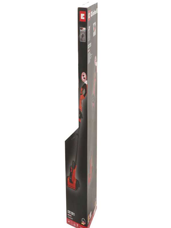 Einhell Picobella - Nettoyeur de sols &agrave; batterie - 18V 5.2Ah