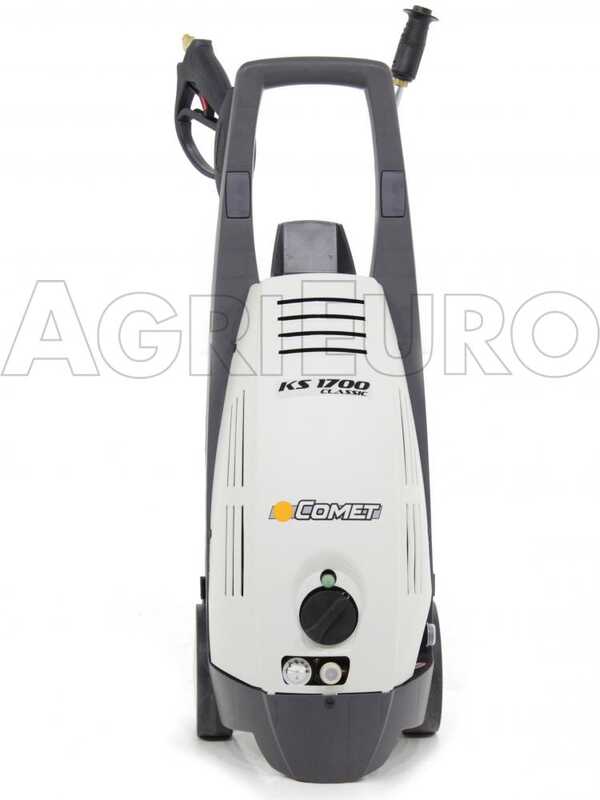 Nettoyeur haute pression &eacute;lectrique Comet KS 1700 Classic - &agrave; eau froide