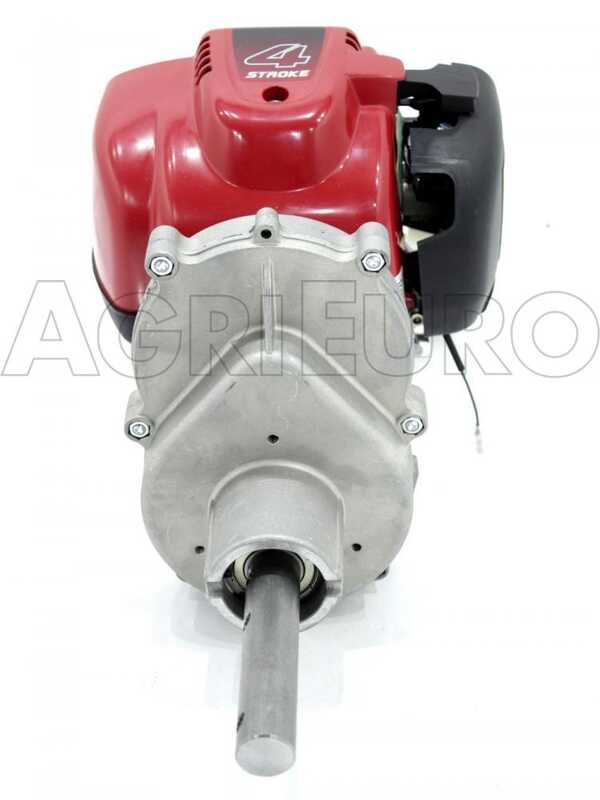 Honda GX 35 - Tari&egrave;re thermique &agrave; essence 4 temps - M&Egrave;CHE NON INCLUSE