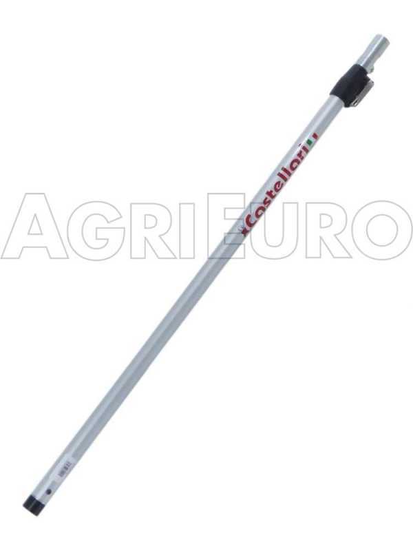 Perche de rallonge pneumatique Castellari APT 100 E pour compresseur - t&eacute;l&eacute;scopique 100-150 cm