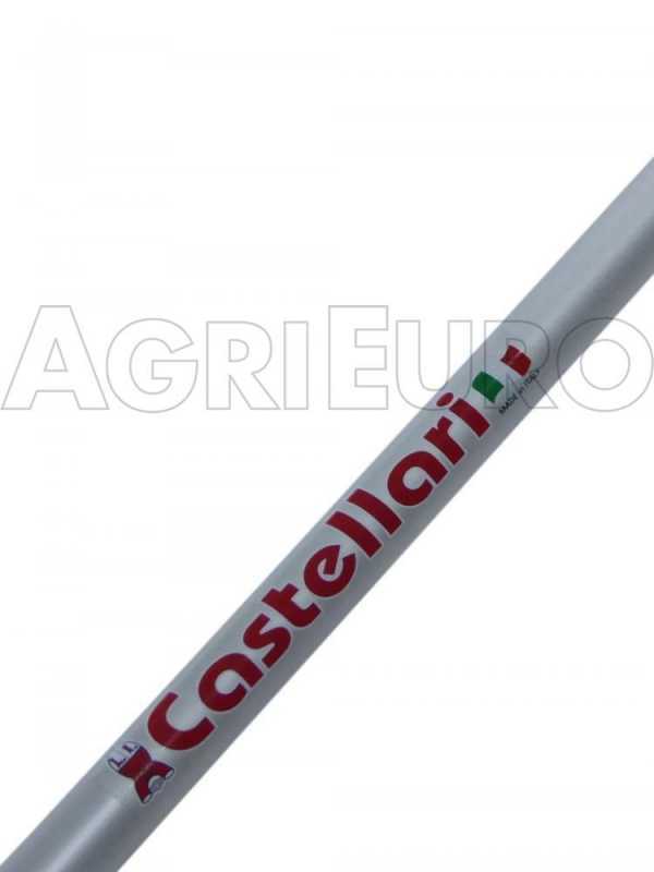 Perche de rallonge pneumatique Castellari APF 28 100PE pour compresseur - fixe 100 cm