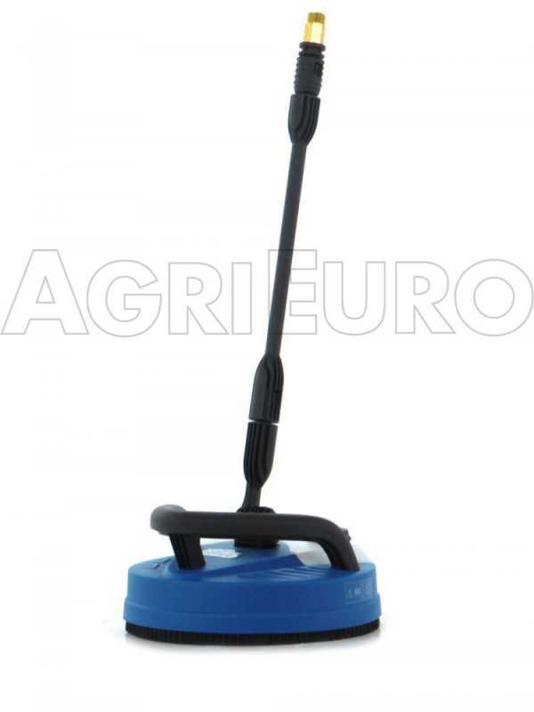 Brosse pour Grandes surfaces avec r&eacute;servoir int&eacute;gr&eacute; et r&eacute;glage Annovi Reverberi PATIO DELUXE CHEM