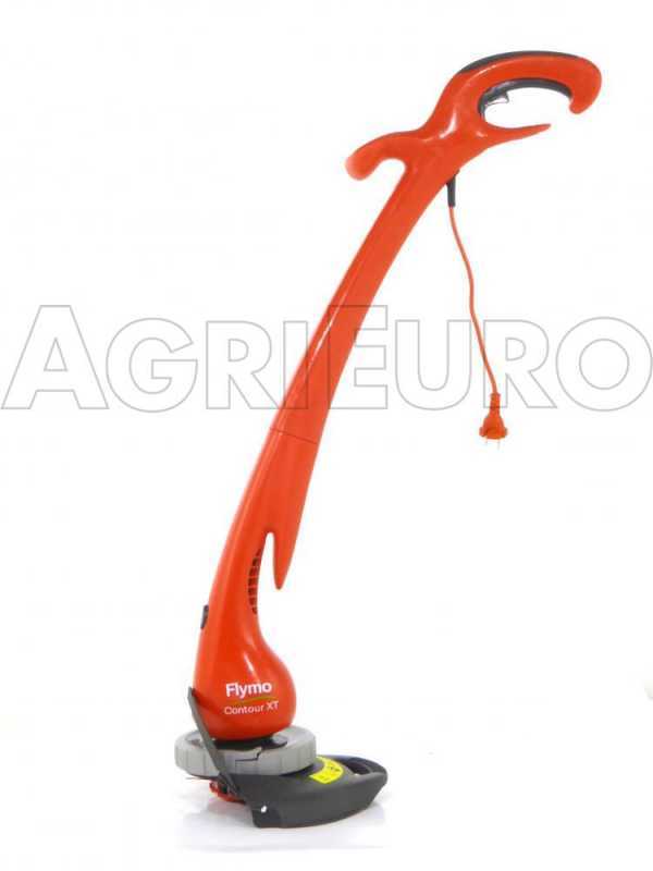 Flymo Contour XT - Coupe-bordures &eacute;lectrique - 600 W