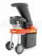 GeoTech GSB50 - Broyeur thermique - Moteur essence 6 CV