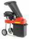 GeoTech GSB50 - Broyeur thermique - Moteur essence 6 CV