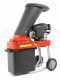 GeoTech GSB50 - Broyeur thermique - Moteur essence 6 CV