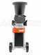 GeoTech GSB50 - Broyeur thermique - Moteur essence 6 CV
