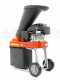 GeoTech GSB50 - Broyeur thermique - Moteur essence 6 CV