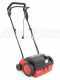 Scarificateur &eacute;lectrique &agrave; lames et &agrave; louchets GeoTech SC 1400 E - moteur de 1400 watts