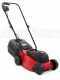 MTD Smart 32 E - Tondeuse &agrave; gazon &eacute;lectrique - 1000W - Coupe de 32&nbsp;cm