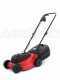 MTD Smart 32 E - Tondeuse &agrave; gazon &eacute;lectrique - 1000W - Coupe de 32&nbsp;cm