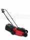 MTD Smart 32 E - Tondeuse &agrave; gazon &eacute;lectrique - 1000W - Coupe de 32&nbsp;cm
