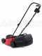 MTD Smart 32 E - Tondeuse &agrave; gazon &eacute;lectrique - 1000W - Coupe de 32&nbsp;cm