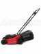 MTD Smart 32 E - Tondeuse &agrave; gazon &eacute;lectrique - 1000W - Coupe de 32&nbsp;cm