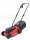 MTD Smart 32 E - Tondeuse &agrave; gazon &eacute;lectrique - 1000W - Coupe de 32&nbsp;cm
