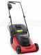 MTD Smart 38 E - Tondeuse &agrave; gazon &eacute;lectrique - 1400W - Coupe de 38&nbsp;cm