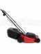 MTD Smart 38 E - Tondeuse &agrave; gazon &eacute;lectrique - 1400W - Coupe de 38&nbsp;cm
