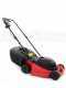 MTD Smart 38 E - Tondeuse &agrave; gazon &eacute;lectrique - 1400W - Coupe de 38&nbsp;cm
