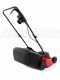 MTD Smart 38 E - Tondeuse &agrave; gazon &eacute;lectrique - 1400W - Coupe de 38&nbsp;cm