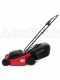 MTD Smart 38 E - Tondeuse &agrave; gazon &eacute;lectrique - 1400W - Coupe de 38&nbsp;cm