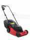 MTD Smart 38 E - Tondeuse &agrave; gazon &eacute;lectrique - 1400W - Coupe de 38&nbsp;cm