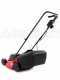 MTD Smart 38 E - Tondeuse &agrave; gazon &eacute;lectrique - 1400W - Coupe de 38&nbsp;cm