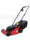 MTD Smart 38 E - Tondeuse &agrave; gazon &eacute;lectrique - 1400W - Coupe de 38&nbsp;cm