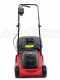 MTD Smart 38 E - Tondeuse &agrave; gazon &eacute;lectrique - 1400W - Coupe de 38&nbsp;cm