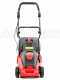 MTD Optima 38 E - Tondeuse &agrave; gazon &eacute;lectrique - 1600W - Coupe de 38&nbsp;cm
