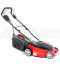 MTD Optima 38 E - Tondeuse &agrave; gazon &eacute;lectrique - 1600W - Coupe de 38&nbsp;cm