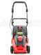 MTD Optima 42 E - Tondeuse &agrave; gazon &eacute;lectrique - 1800W - Coupe de 42&nbsp;cm