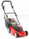 MTD Optima 42 E - Tondeuse &agrave; gazon &eacute;lectrique - 1800W - Coupe de 42&nbsp;cm