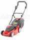 MTD Optima 42 E - Tondeuse &agrave; gazon &eacute;lectrique - 1800W - Coupe de 42&nbsp;cm