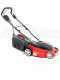 MTD Optima 42 E - Tondeuse &agrave; gazon &eacute;lectrique - 1800W - Coupe de 42&nbsp;cm