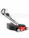 MTD Optima 42 E - Tondeuse &agrave; gazon &eacute;lectrique - 1800W - Coupe de 42&nbsp;cm
