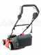 MTD Optima 42 E - Tondeuse &agrave; gazon &eacute;lectrique - 1800W - Coupe de 42&nbsp;cm
