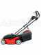 MTD Optima 42 E - Tondeuse &agrave; gazon &eacute;lectrique - 1800W - Coupe de 42&nbsp;cm