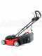 MTD Optima 42 E - Tondeuse &agrave; gazon &eacute;lectrique - 1800W - Coupe de 42&nbsp;cm