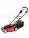 MTD Optima 42 E - Tondeuse &agrave; gazon &eacute;lectrique - 1800W - Coupe de 42&nbsp;cm